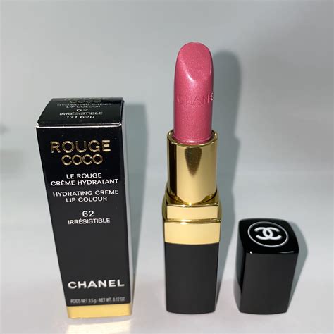 chanel baroque rouge coco lipstick|chanel rouge discontinued.